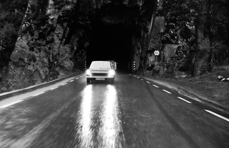 Fiat 124 Sports Coupe