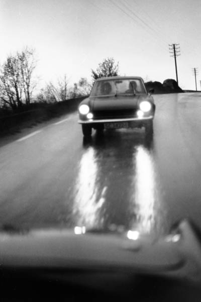 Fiat 124 Sports Coupe